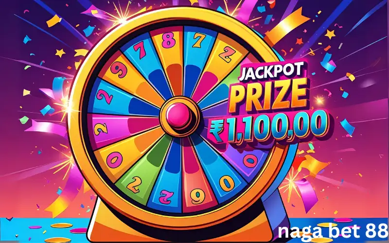 naga bet 88 jackpots for Bangladesh players