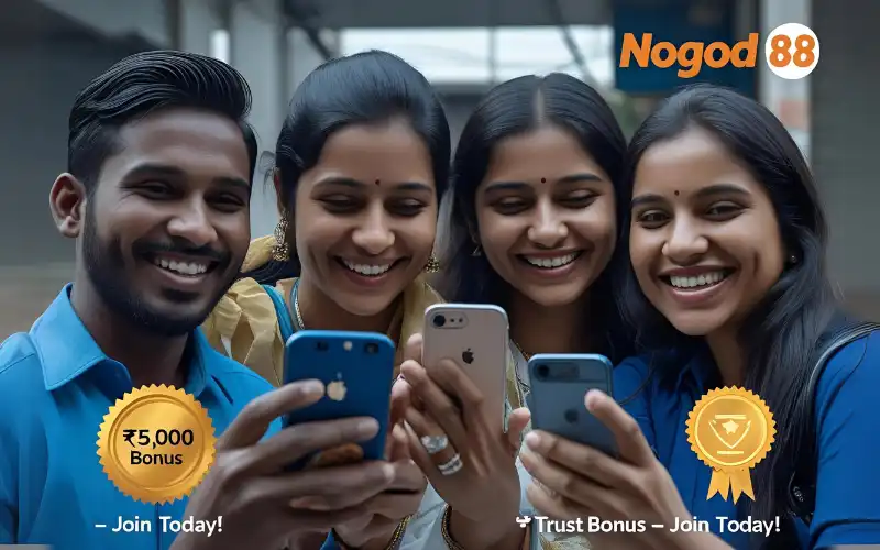 Nogod 88 trusted platform in Dhaka