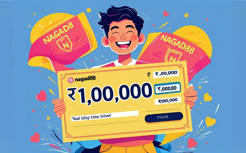 বাংলাদেশের সেরা গেমিং প্ল্যাটফর্ম nagad88 লগইন করুন ও নগদ পুরস্কার জিতুন।