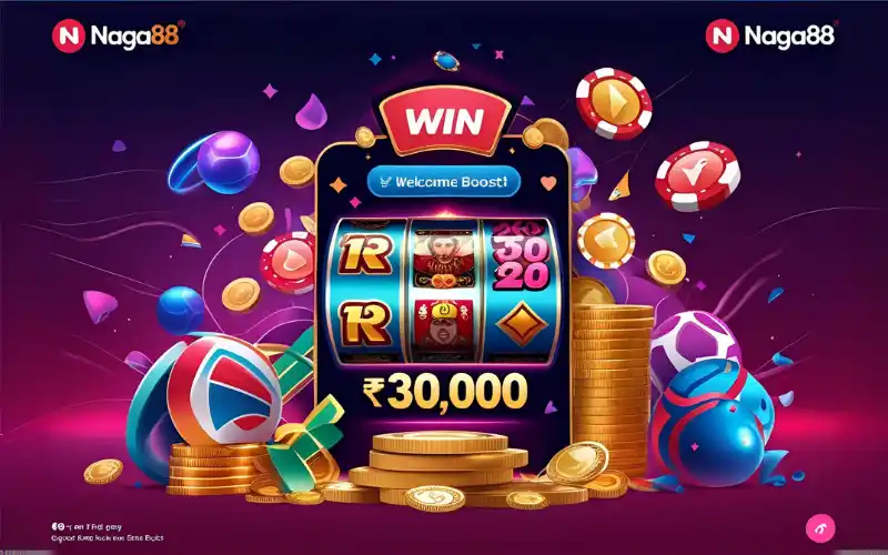 naga88 Bangladesh casino – trusted, fast, and rewarding